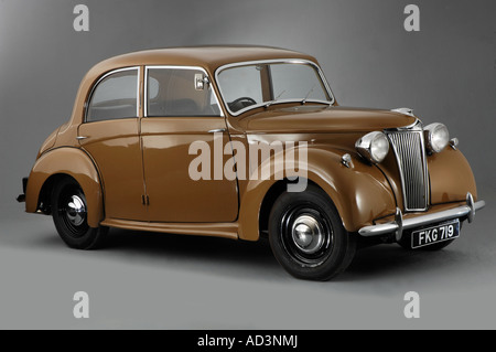 1950 Lanchester LD10 Stock Photo