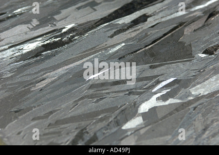 Chemical element Silicon Stock Photo