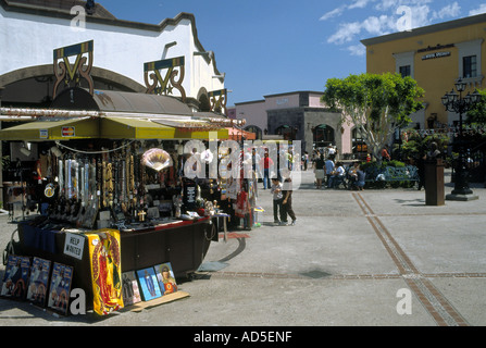 mexico california plaza lynwood angeles los south downtown alamy