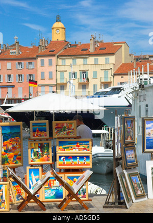 June 21 2023 Saint Tropez France Stock Photo 2321325361