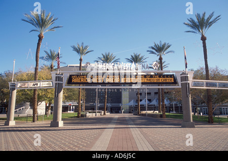 Talking Stick - Coe Center