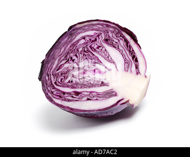 Cabbage Stock Photo