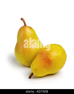 Pears Stock Photo
