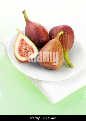 FIGS Stock Photo