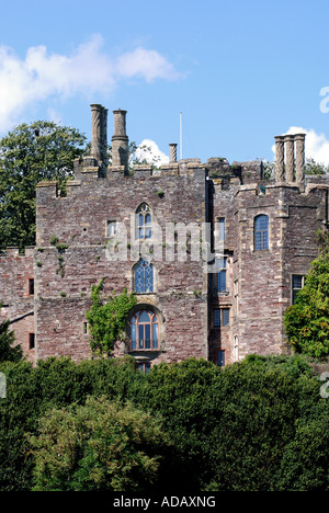 Berkeley Castle, Gloucestershire, England, United Kingdom Stock Photo ...