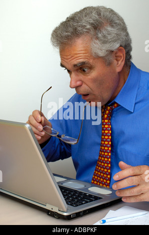 What's going on? Stock Photo