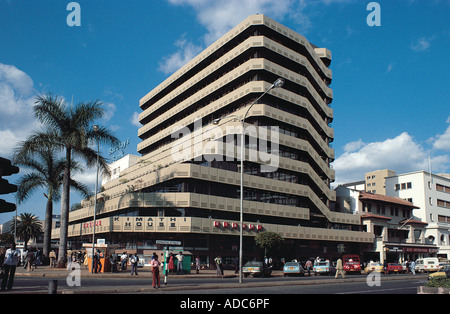 Yaya forex bureau nairobi kenya
