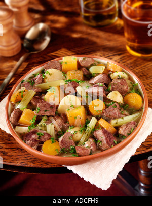 TRADITIONAL WELSH CAWL Stock Photo - Alamy
