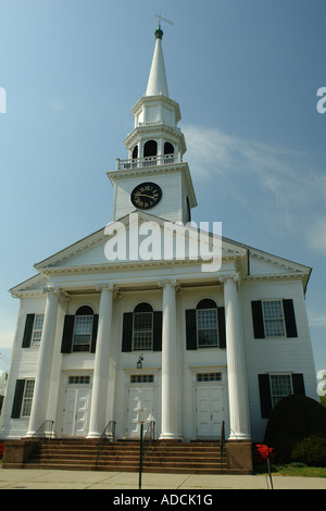 Guilford CT USA- Guilford First Selectwoman, Cindy Cartier and her ...