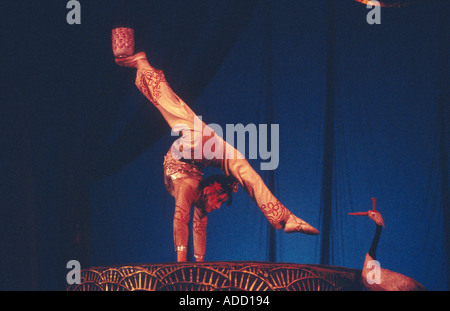 Chinese opera Beijing Peking China Stock Photo