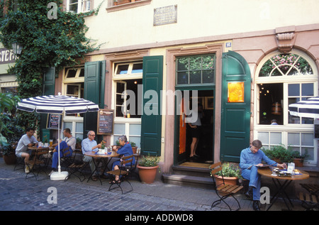 DESTILLE, Heidelberg - Restaurant Reviews, Photos & Phone Number