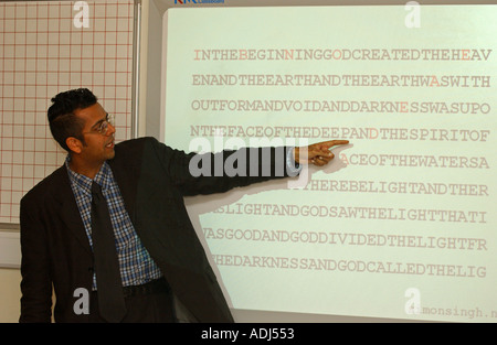 Author And Mathematician Simon Singh Brother Of New Look Founder Tom Stock Photo Alamy