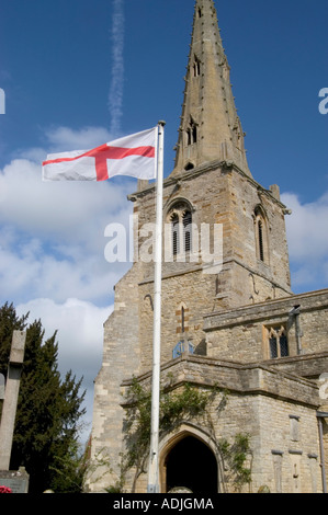 St. George Uk ST GEORGE Patron Saint of England Stock Photo - Alamy