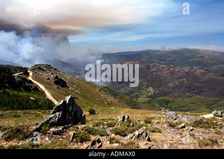Serra da gralheira hi-res stock photography and images - Alamy