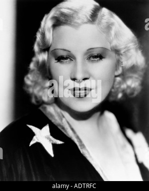 MAE WEST US actress Stock Photo - Alamy