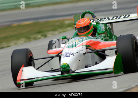 1997 Lola 97/20 Indy Lights