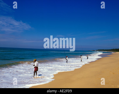 AHUNGALLA WEST COAST SRI LANKA Asia Sri Lanka