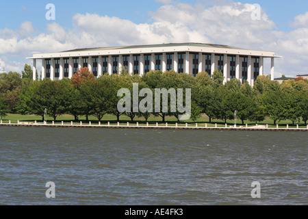 National Library of Australia Stock Photo - Alamy