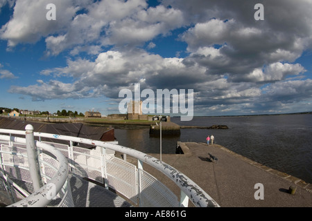 Broughty Ferry, Dundee, Scotland
