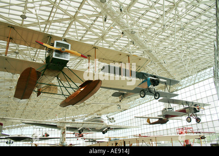 Lockheed-Martin RQ-3 DarkStar > National Museum of the United