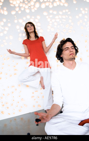 Meditation Positions: How to Sit Properly for Meditation? - Fitsri Yoga