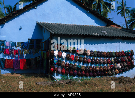 Goa india sale hi-res stock photography and images - Alamy