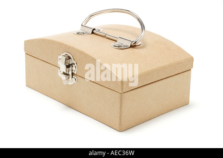 Tool Box Stock Photo