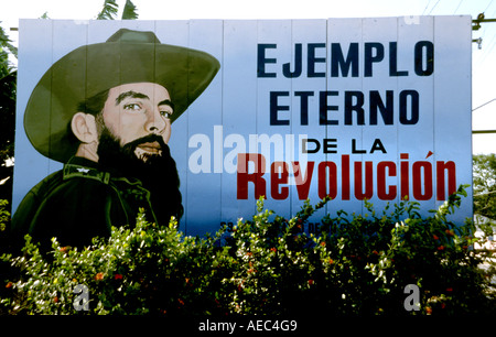 Fidel Alejandro Castro Ruz (born August 13, 1926)  Havana Cuba Cuban Centre Historic History Stock Photo