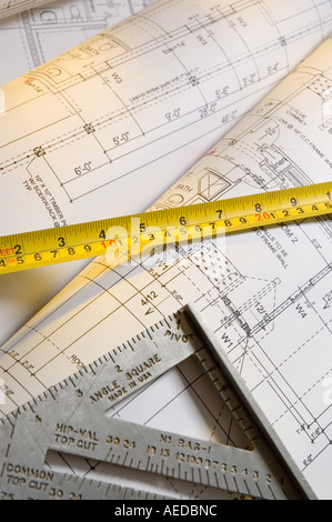 house, building, tools, architectural, build, model, design, project ...