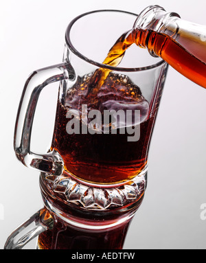 SARSPARILLA Stock Photo