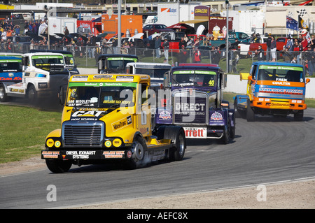 Australian truck racing at Perth's Barbagallo Raceway motorsport ...