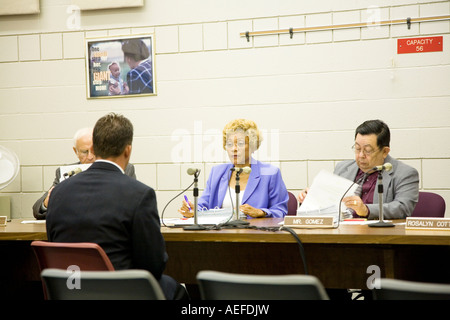 Parole Board Hearing At The Community Corrections Center CCC L In   Parole Board Hearing At The Community Corrections Center Ccc L In Aefdjw 