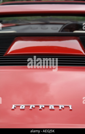 Ferrari 328 GTS Stock Photo - Alamy