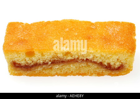 Victoria Slices Stock Photo