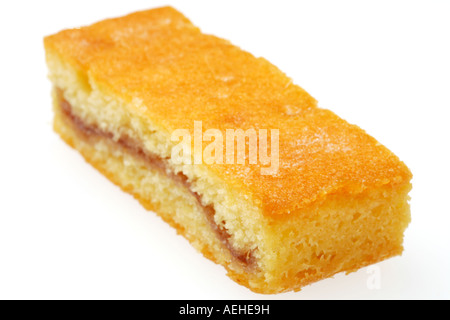 Victoria Slices Stock Photo