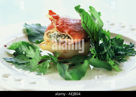 Appetizer Stock Photo