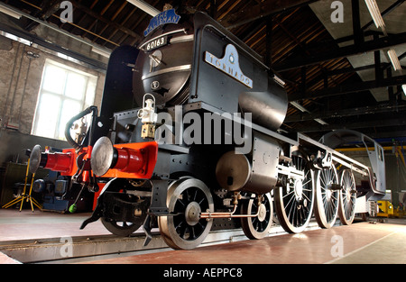 ペ♡ LNER Peppercorn Class A1 60163 Tornado - Wikipedia