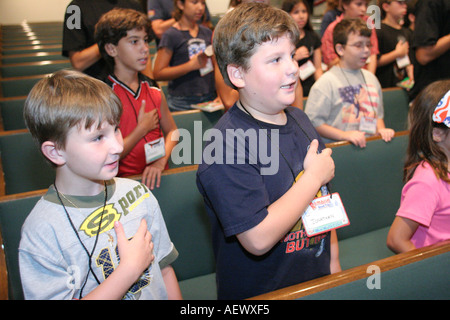 new highland baptist church vacation bible school