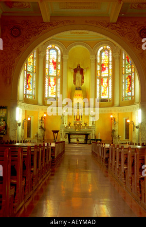 St Peter Church Bandra Mumbai Maharashtra India Asia Stock Photo Alamy