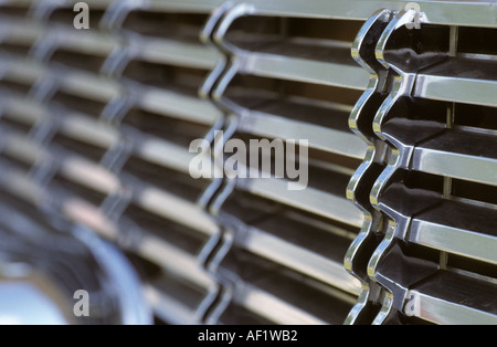 Chrysler New Yorker Convertible coupe of 1959 Stock Photo