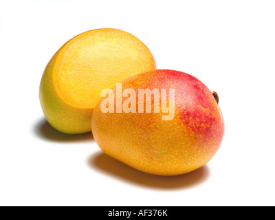 mango Stock Photo