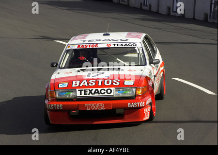 TWR Bastos Rover Vitesse Classic Street Racing Dunedin South Island New ...