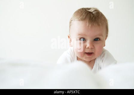 Baby Stock Photo
