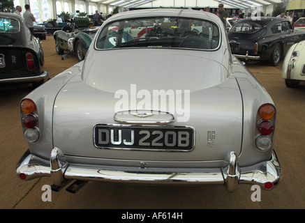 1964 Aston Martin DB5 Stock Photo