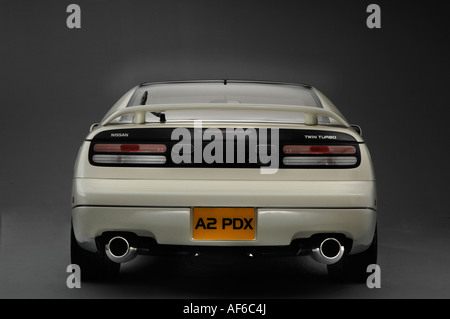 Nissan 300zx twin turbo hi-res stock photography and images