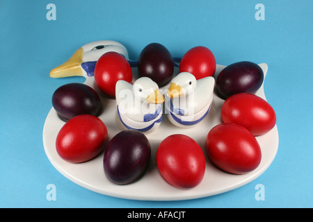Happy Easter Stock Photo