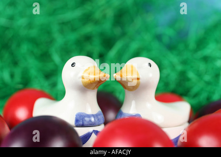 Happy Easter Stock Photo
