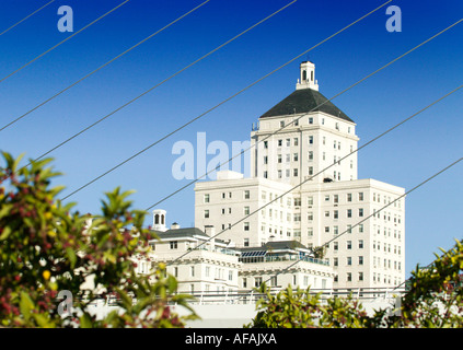 Cudahy Towers building Milwaukee Wisconsin USA Stock Photo - Alamy