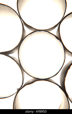 Circles Stock Photo