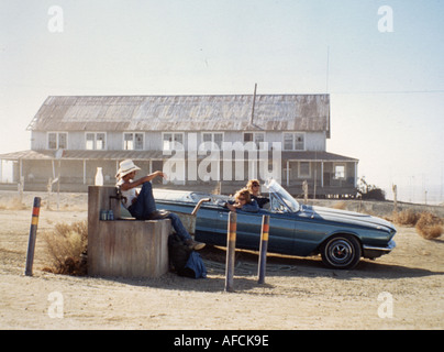 Thelma and louise film hi-res stock photography and images - Alamy